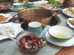 -大理董·董家小厨野生菌火锅(古城旗舰店)