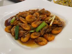 油爆虾-金时代顺风大酒店(金山店)