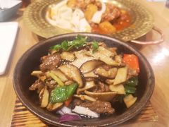 -天山传奇新疆菜(SKLP店)