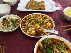 -老丘丘(较场口店)