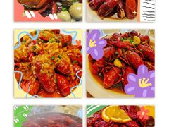 -味道工厂楚虾王(龙虾城店)