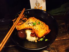 -暖食光·台式家庭餐厅·生日主题店(万达店)