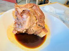-叁拾壹克饺子·东北菜(国贸店)