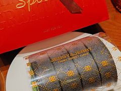 -卷心卷意·轻甜蛋糕(新光天地店)