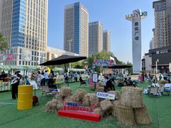 -吾悦广场(渭南店)