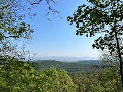 -帽儿山国家森林公园