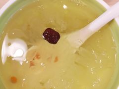 雪梨银耳汤-I-YOU面缘·仁和新城店