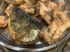 -肖肖酸萝卜鱼火锅(总店)