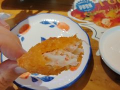 -桃太郎创作料理(大坪店)