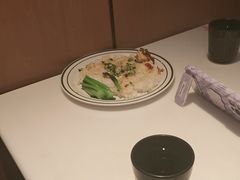 -新旺茶餐厅·早餐·夜宵(仙霞店)
