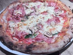 -Mammamia意大利餐厅(阳春巷店)