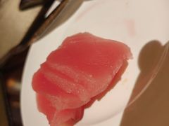 -西安皇冠假日酒店·朱雀咖啡厅