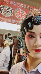 -梨园天地京剧摄影(玲珑天地店)