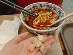 -兰州陈记牛肉面 ·烧烤· 铜锅涮肉(万达店)