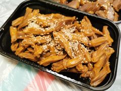 -翠园(荃新天地店)