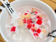 -太二酸菜鱼(福州泰禾店)