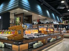 -韩盛·盛江山自助料理(沈辽路万达店)