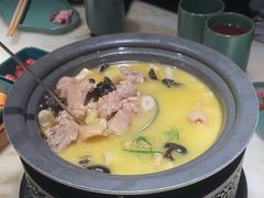 -锦府盐帮·李宅(领展购物广场中关村店)