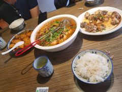 -小镇厨房(古镇店)