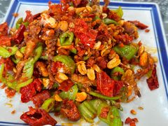 -八两八金·莱芜特色炒鸡(市南漳浦路店)