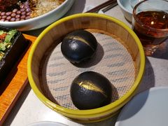 黑金流沙包-拈菜(观音桥阳光世纪店)