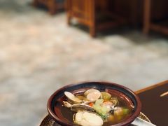 清酒煮文蛤-伊藤ITO(侨福芳草地购物中心店)
