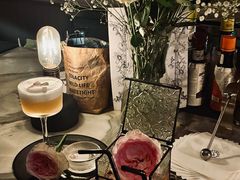 -BAR Signal·鸡尾酒酒吧