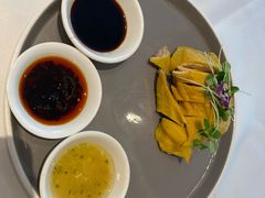 -松鹤楼(狮山永利广场店)
