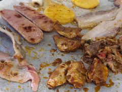 -哈哈碳都·牛肋条无限自助烤肉(宝龙店)