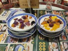 -广信牛奶甜品世家(台东店)