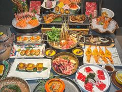 -匠和风精致料理(祥禾天地店)