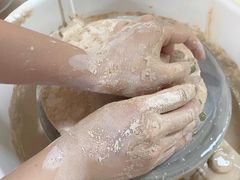 -粤陶渊.DIY陶艺体验馆(粤陶总店)