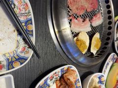 -AJIYA·池袋日式烧肉自助(天津万象城店)