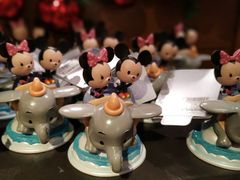 纪念品-上海迪士尼度假区