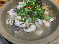 -大鼎石锅鱼(春江里店)