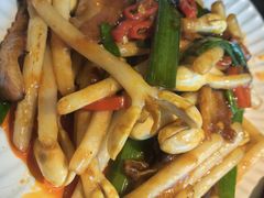 -Ameigo梅果·云贵川bistro(长宁来福士店)