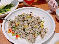 -枣子树·素食餐厅(普陀山店)