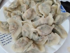 -北戴河庆山饭店·海鲜砂锅粥(北戴河黑石路店)