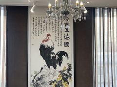 -全聚德(长白直营店)