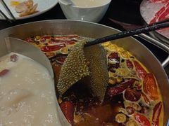 -西安浐灞艾美酒店·汉江餐厅·火锅