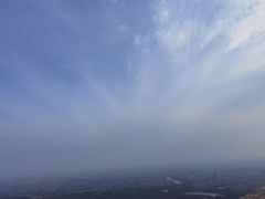 -紫金山山顶公园