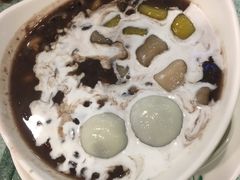 -松记糖水店(铜锣湾分店)