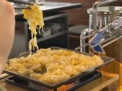 -很久以前羊肉串(长寿路星方汇店)