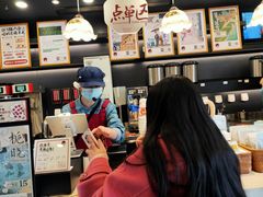 -茶颜悦色(花园道店)