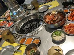 -大叹号·朝鲜族烤肉(潍坊泰华城店)