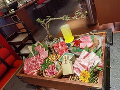-300杯·和牛烧肉清酒专门店(廊里店)