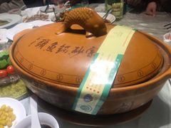-风味小馆(天目湖宾馆店)