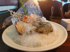 -山葵家·创意料理(临平银泰城店)