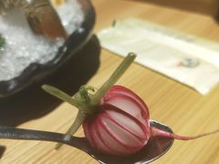 -花和海鲜自助(梅江店)