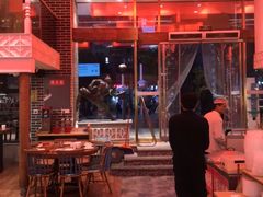 -百年神厨·地道川菜(清江西路店)